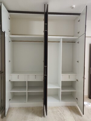 Furnished Amenities in 3 BHK Apartment at Mahindra Windchimes, Bannerghatta Road – for Rent