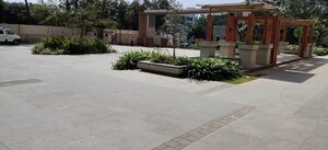 3 BHK Apartment – Garden View at Mahindra Windchimes, Bannerghatta Road - for Rent