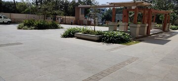 3 BHK Apartment – Garden View at Mahindra Windchimes, Bannerghatta Road - for Rent