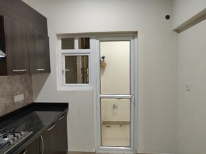 Kitchen in 3 BHK Apartment at Mahindra Windchimes, Bannerghatta Road – for Rent