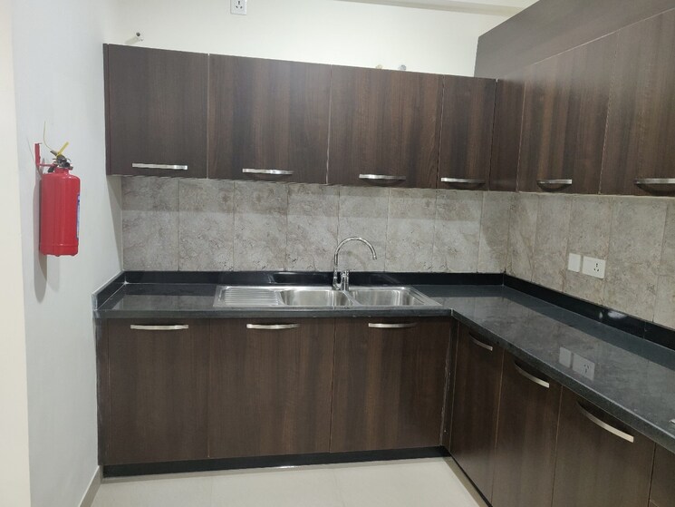 Kitchen, mahindra-windchimes 3 Bedroom 1792 Sq.Ft. Apartment In Bannerghatta Road Bangalore 9622565