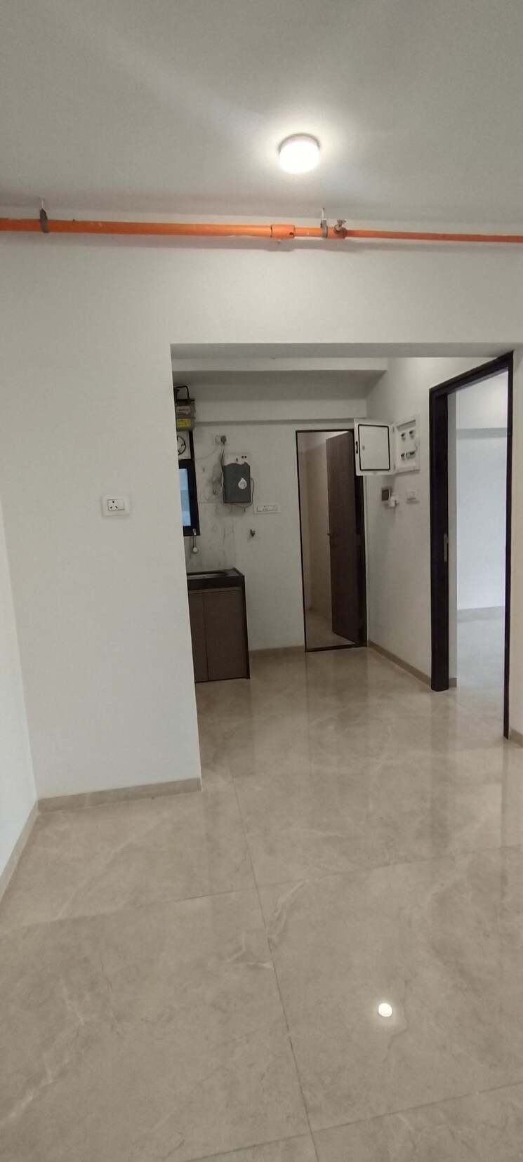 Room, andheri west 1 Bedroom 350 Sq.Ft. Apartment In Andheri West Mumbai 9622587