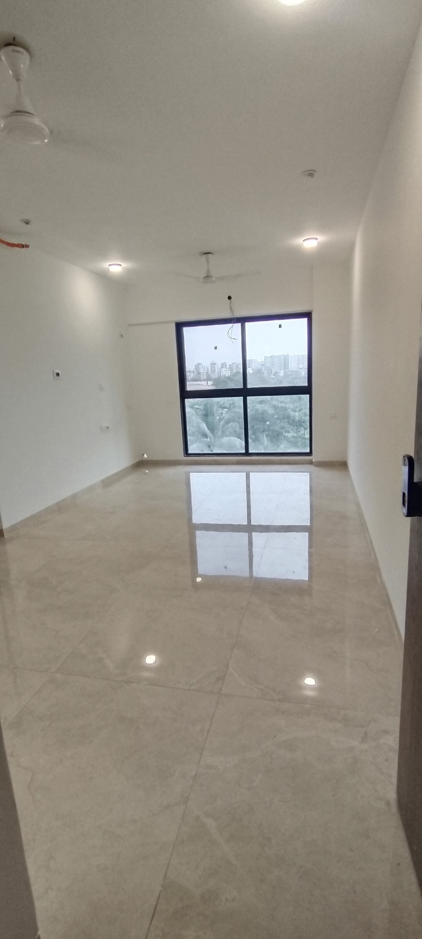 1 BHK Apartment For Rent in On Request 