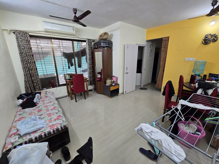 Bedroom, worli 2 Bedroom 700 Sq.Ft. Apartment In Worli Mumbai 9622562