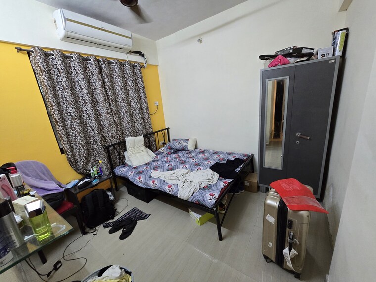 Bedroom, worli 2 Bedroom 700 Sq.Ft. Apartment In Worli Mumbai 9622562