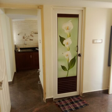  1 BHK Builder Floor at Ejipura – for Rent