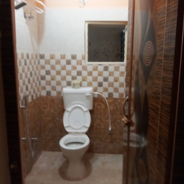 Bathroom, ejipura 1 Bedroom 400 Sq.Ft. Builder Floor In Ejipura Bangalore 9622580