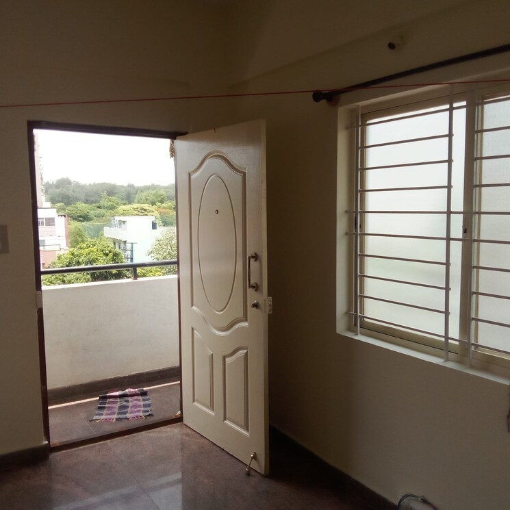 Other, ejipura 1 Bedroom 400 Sq.Ft. Builder Floor In Ejipura Bangalore 9622580