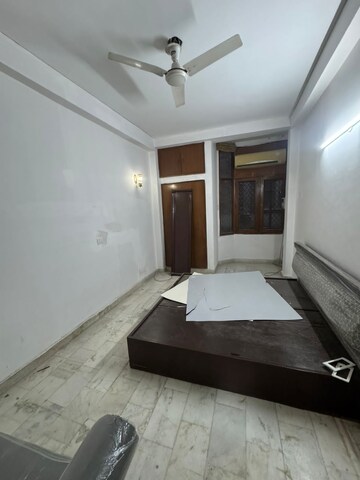 3 BHK Builder Floor For Rent in Shivalik Colony