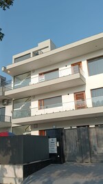 4 BHK 3000 Sq.Ft. Builder Floor in Aerocity