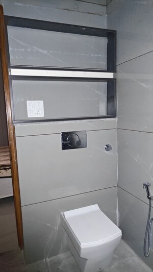 Kitchen in 4 BHK Apartment at Kharar Landran Road – for Sale