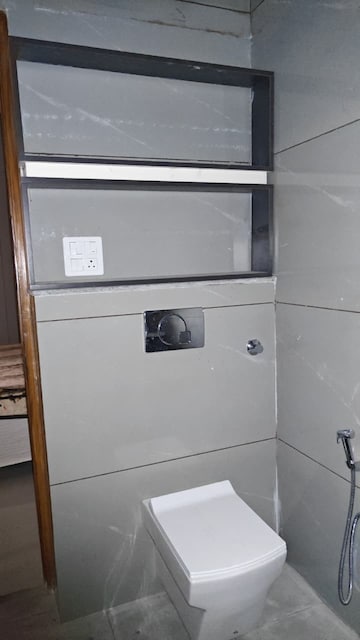 Kitchen in 4 BHK Apartment at Kharar Landran Road – for Sale