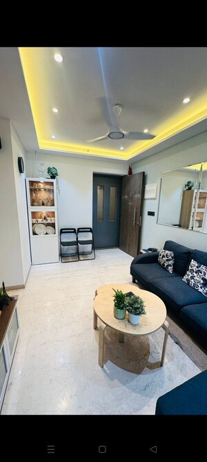 2 BHK Apartment For Sale in Kalpataru Paramount, Kapur Bawdi