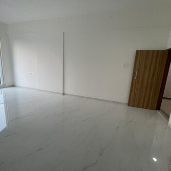 New Saket Apartment