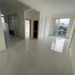 3 BHK Apartment For Sale in New Saket Apartment