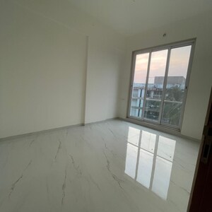 Room in 3 BHK Apartment at New Saket Apartment, Hasmukh Nagar – for Sale