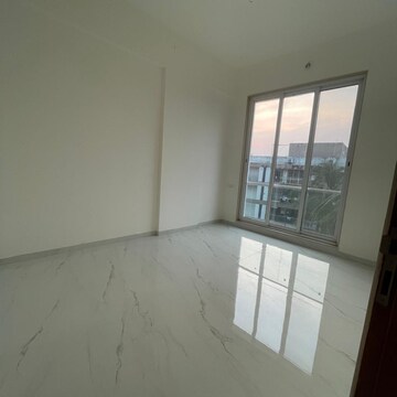 Room in 3 BHK Apartment at New Saket Apartment, Hasmukh Nagar – for Sale