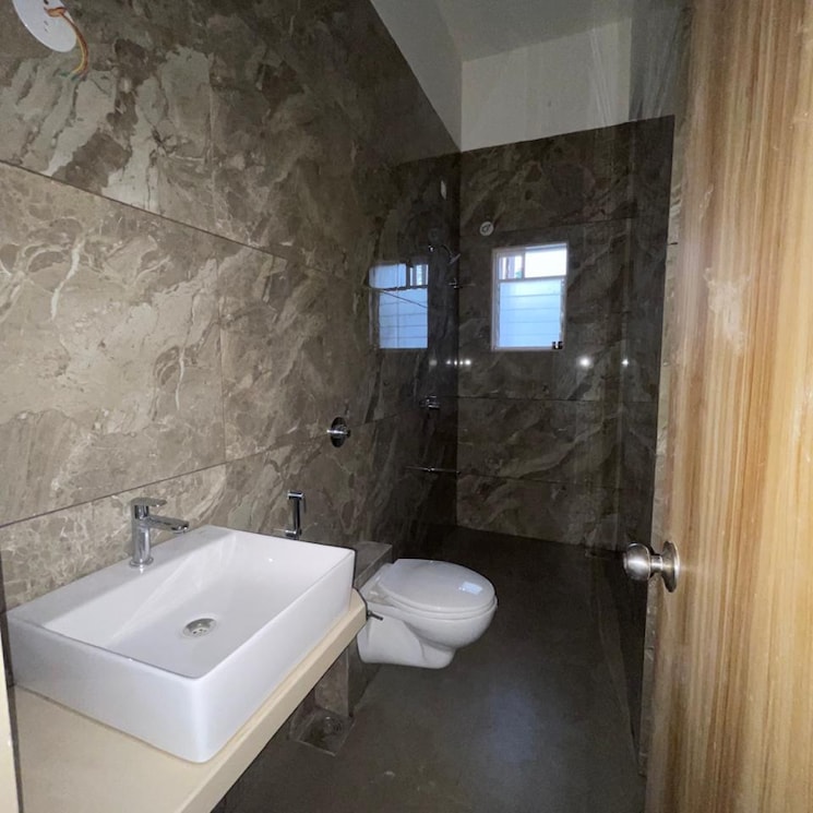 Bathroom, new-saket-apartment 3 Bedroom 1130 Sq.Ft. Apartment In Hasmukh Nagar Mumbai 9622583