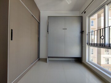 Room in 2 BHK Apartment at Brigade El Dorado, Bagaluru – for Rent