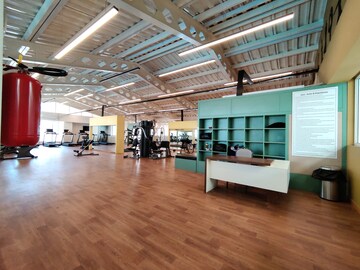 Parking in 2 BHK Apartment at Brigade El Dorado, Bagaluru – for Rent