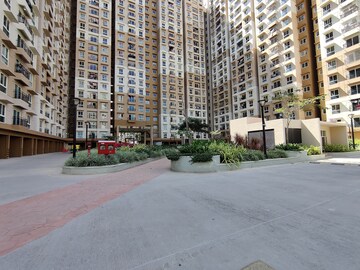 2 BHK Apartment – Exterior View View at Brigade El Dorado, Bagaluru - for Rent