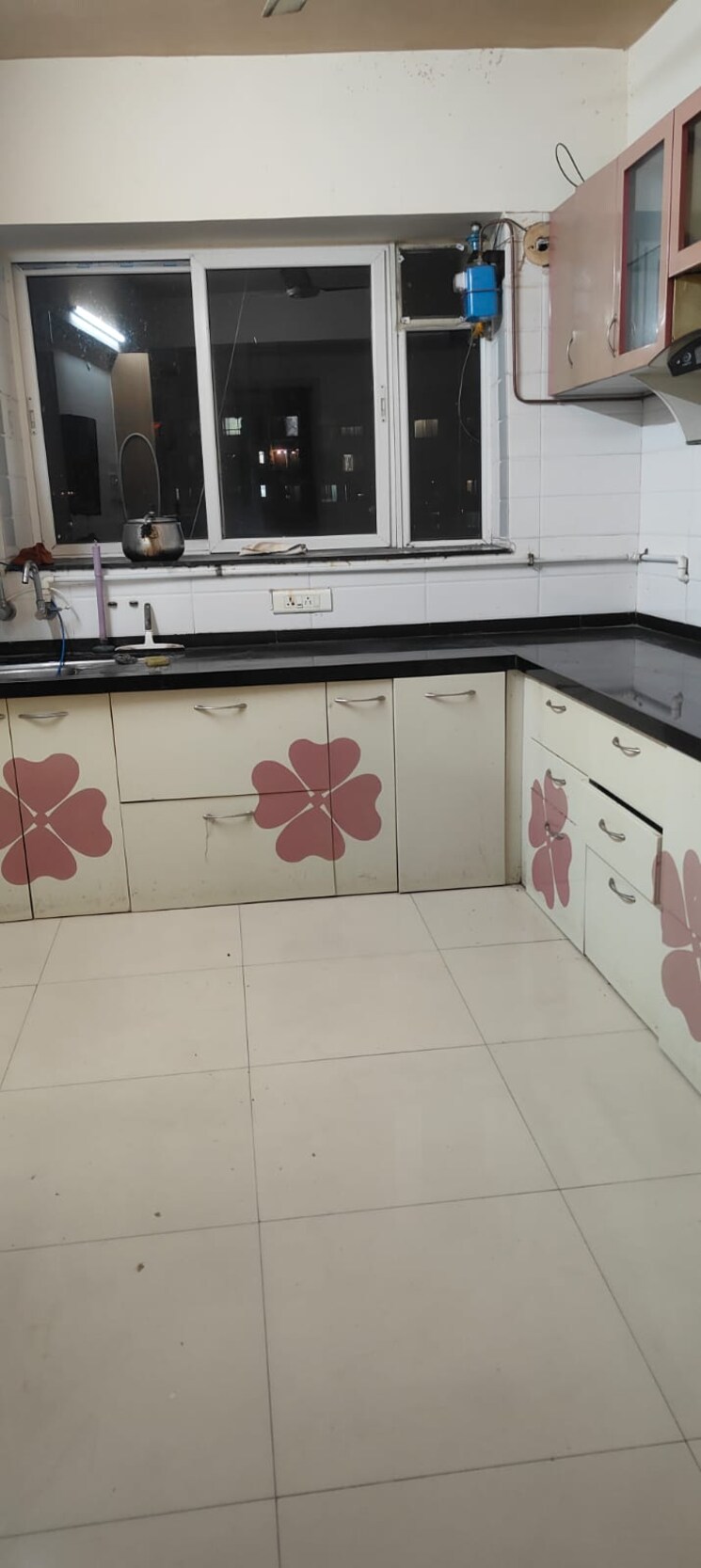 Kitchen, pinnacle-brook-side 3 Bedroom 1800 Sq.Ft. Apartment In Bavdhan Pune 9622574