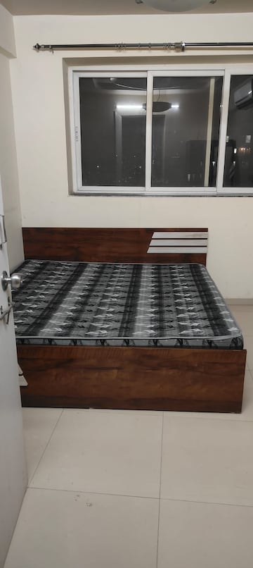  3 BHK Apartment at Pinnacle Brook Side, Bavdhan – for Rent