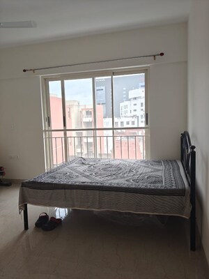 2.5 BHK Apartment For Rent in Supreme Estia Phase 1, Baner