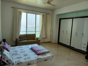 Bedroom in 4 BHK Apartment at Hiranandani Garden Ambrossia, Powai – for Sale
