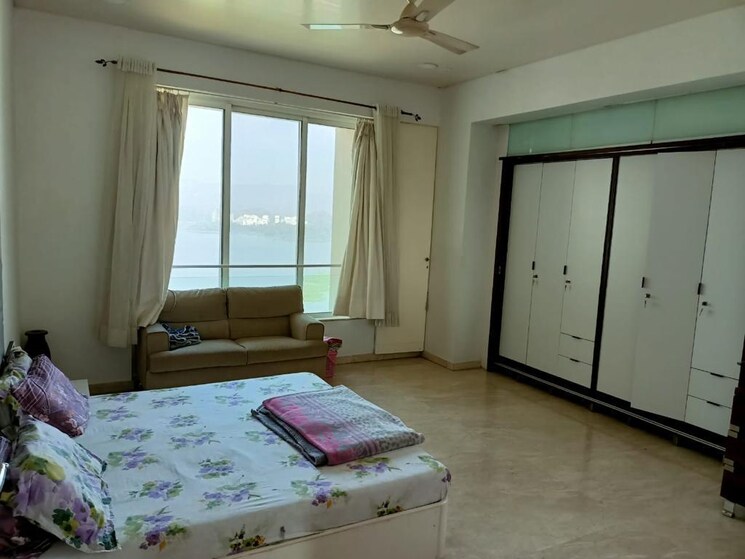 Bedroom, hiranandani-garden-ambrossia 4 Bedroom 2000 Sq.Ft. Apartment In Powai Mumbai 9622593