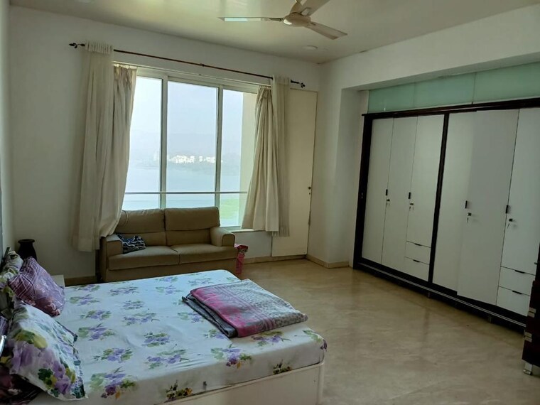 Bedroom, hiranandani-garden-ambrossia 4 Bedroom 2000 Sq.Ft. Apartment In Powai Mumbai 9622593