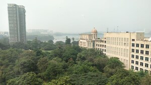 4 BHK Apartment – Exterior View View at Hiranandani Garden Ambrossia, Powai - for Sale