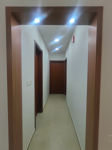  2 BHK Apartment at Bhartiya Nikoo Homes Phase 2, Thanisandra Main Road – for Rent