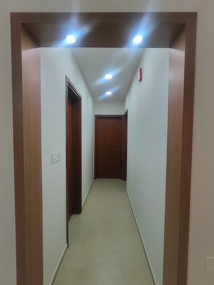 Other, bhartiya-nikoo-homes-phase-2 2 Bedroom 1080 Sq.Ft. Apartment In Thanisandra Main Road Bangalore 9622586