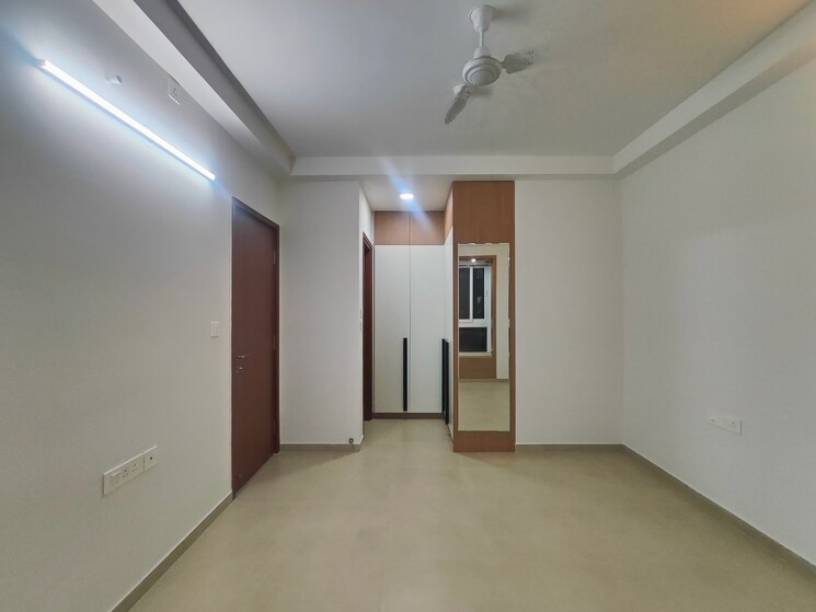 Room, bhartiya-nikoo-homes-phase-2 2 Bedroom 1080 Sq.Ft. Apartment In Thanisandra Main Road Bangalore 9622586
