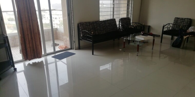 Living Room, axis-paradigm-whistling-meadows 3 Bedroom 1500 Sq.Ft. Apartment In Paud Road Pune 9622589