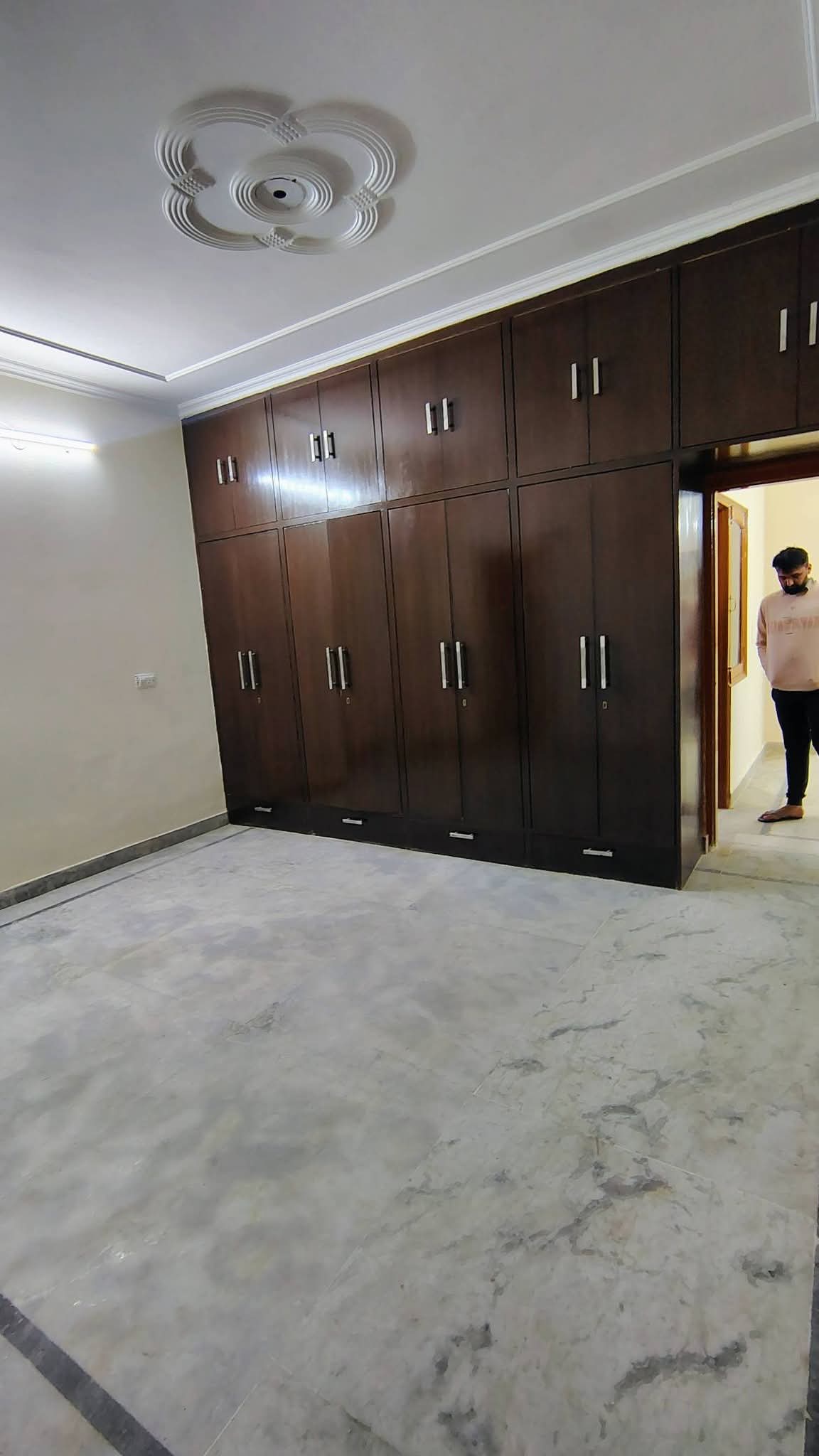 3 BHK + Extra Room Builder Floor For Rent in Shree Ram Associate 