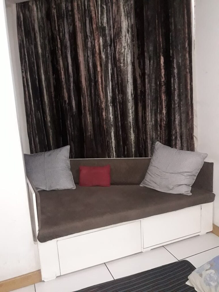 Bedroom, delta ii greater noida 3 Bedroom 200 Sq.Mt. Independent House In Delta Ii Greater Noida Greater Noida 9622590