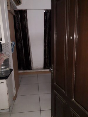 Kitchen in 3 BHK Independent House at Delta Ii Greater Noida – for Sale