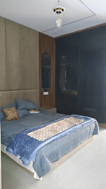 Bedroom in 4 BHK Apartment at Kharar Road – for Sale