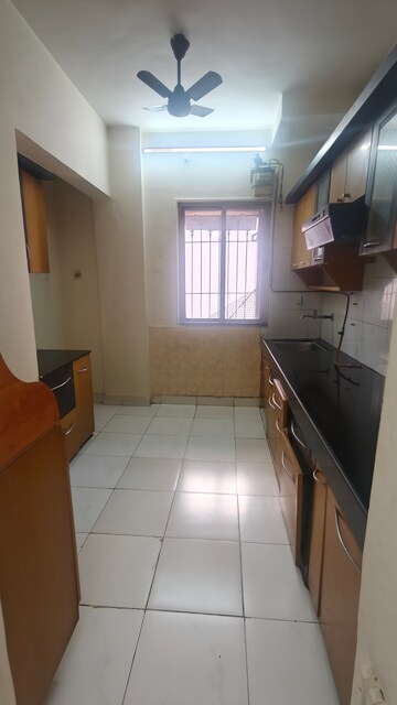 1.5 BHK Apartment For Rent in Siddhanchal CHS, Pawar Nagar