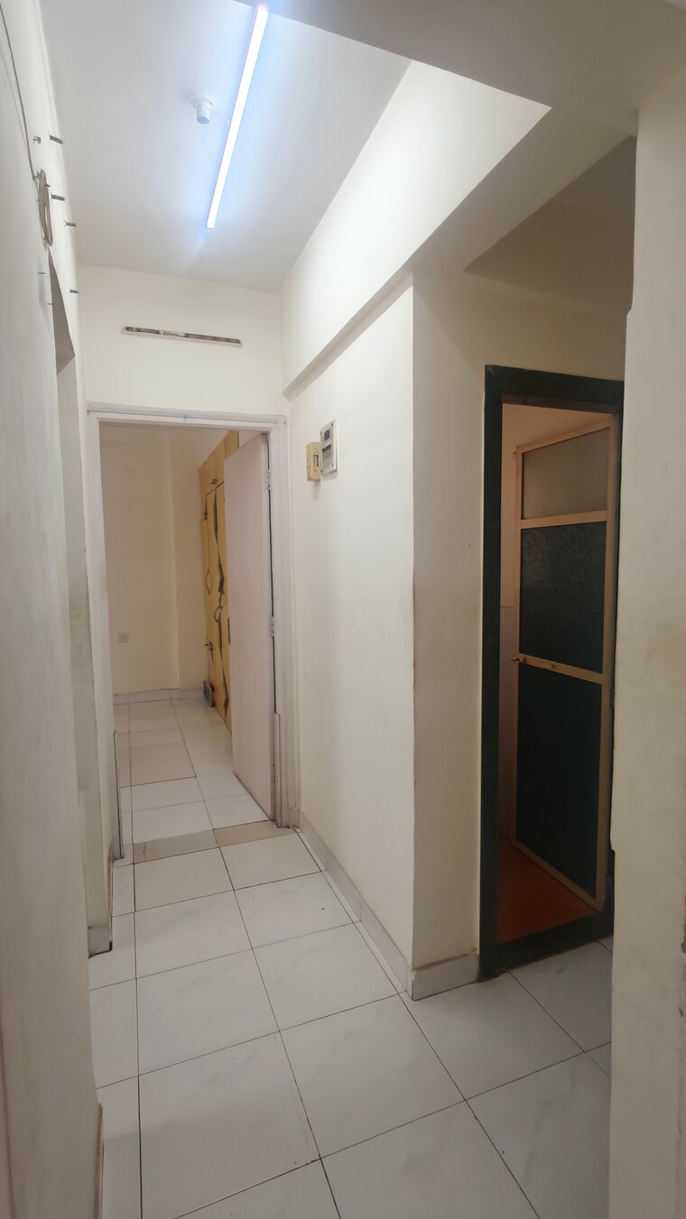 undefined, siddhanchal-chs 1.5 Bedroom 520 Sq.Ft. Apartment In Pawar Nagar Thane 9622599