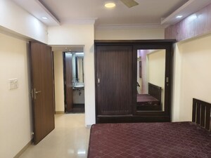 Living Room in 3 BHK Apartment at L&T Emerald Isle, Powai – for Sale