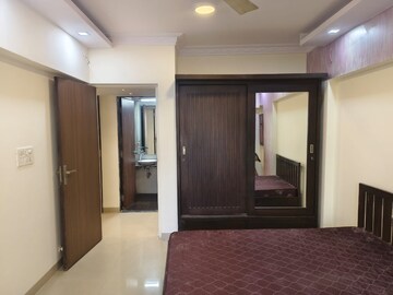 Living Room in 3 BHK Apartment at L&T Emerald Isle, Powai – for Sale