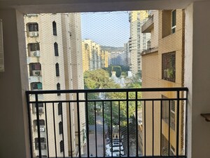 3 BHK Apartment – Exterior View View at L&T Emerald Isle, Powai - for Sale