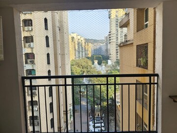 3 BHK Apartment – Exterior View View at L&T Emerald Isle, Powai - for Sale