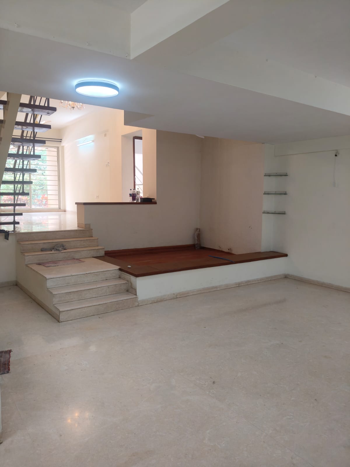 3.5 BHK + Pooja Room Apartment For Rent in Rohan Seher