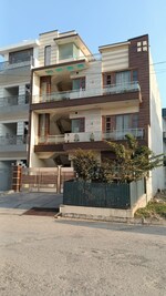 3 BHK 1500 Sq.Ft. Builder Floor in Sector 66 B