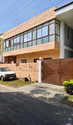 5 BHK 4800 Sq.Ft. Villa in Gulmohar Colony