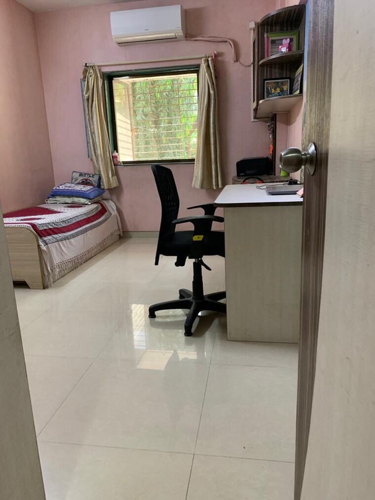 Bedroom, unity-wadala-chs 2 Bedroom 627 Sq.Ft. Apartment In Antop Hill Mumbai 9622614